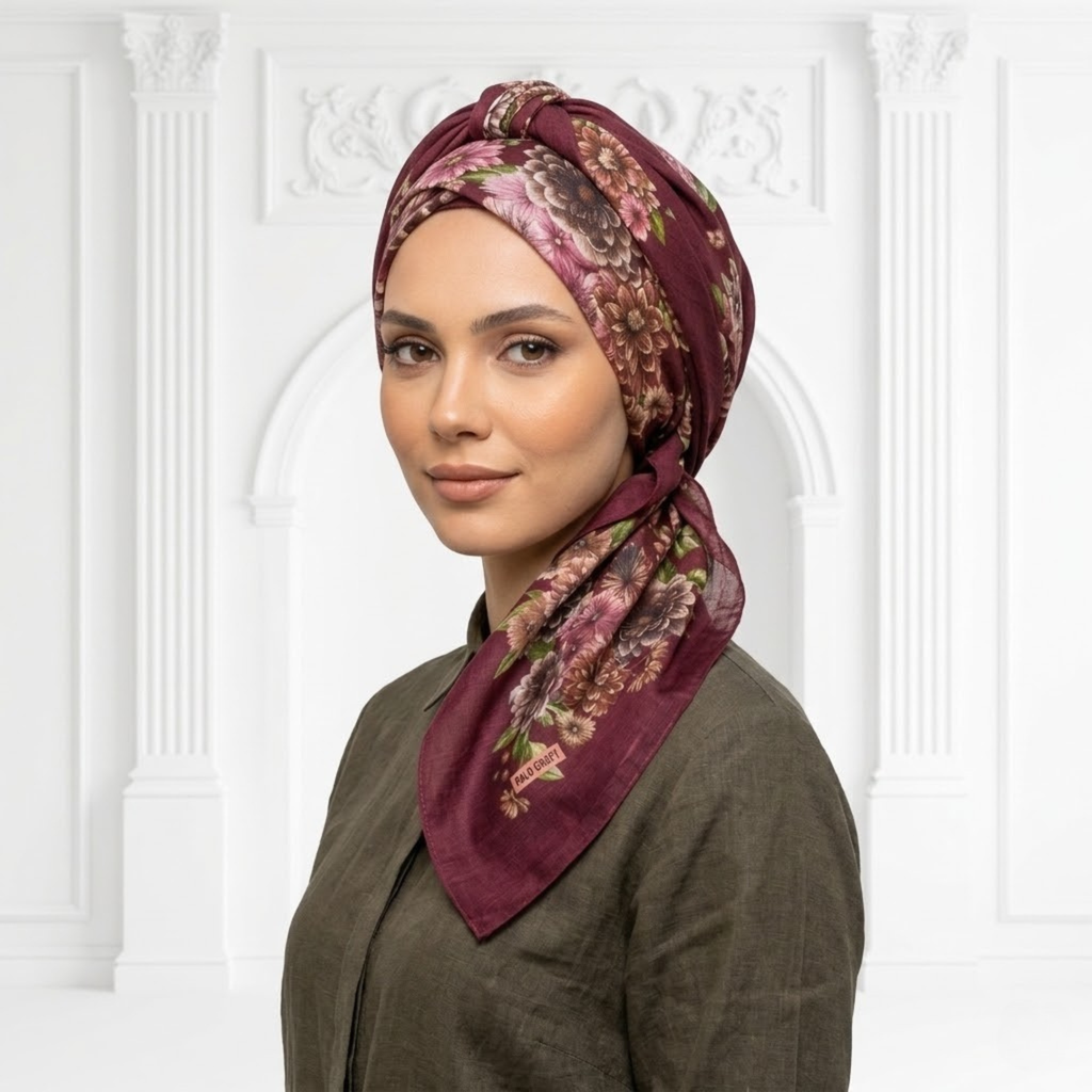 Berivan Zarif Oyalık Yazma