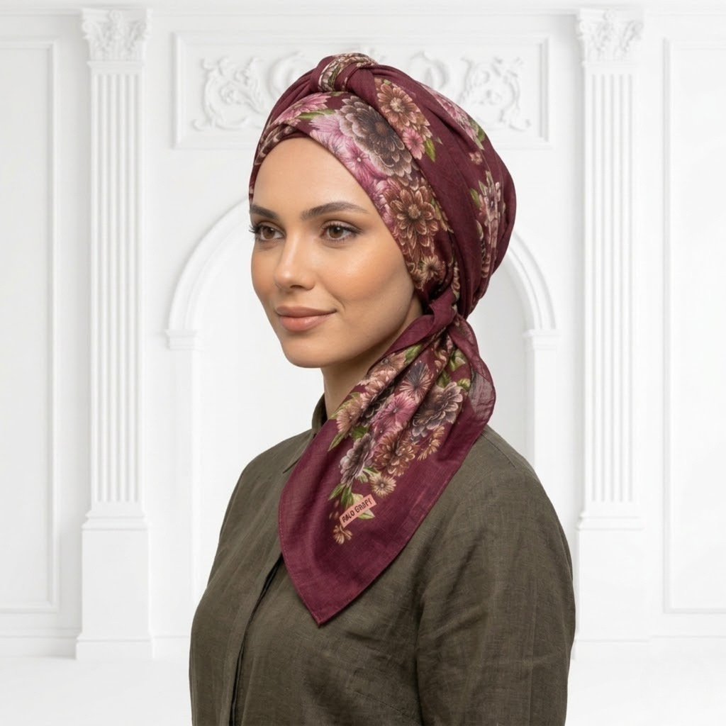 Berivan Zarif Oyalık Yazma