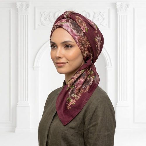 Berivan Zarif Oyalık Yazma