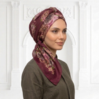 Berivan Zarif Oyalık Yazma