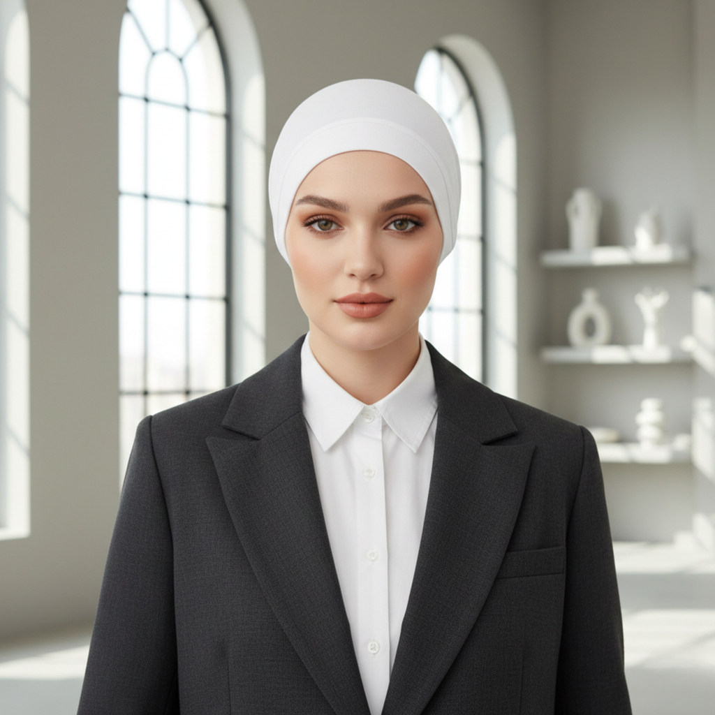 Ayarlanabilir Penye Bağlamalı Bone AltınKuş