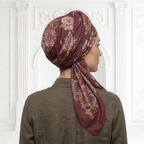 Berivan Zarif Oyalık Yazma