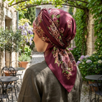 Berivan Zarif Oyalık Yazma